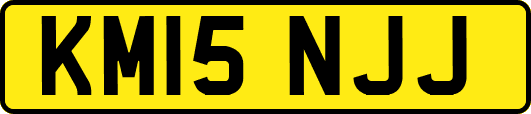 KM15NJJ