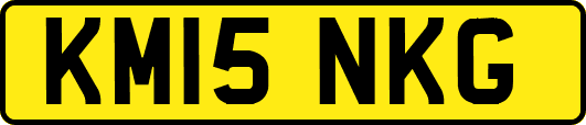 KM15NKG