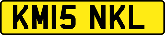 KM15NKL