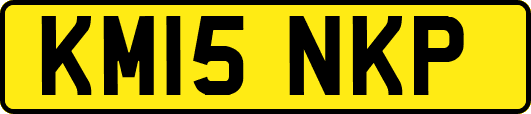 KM15NKP