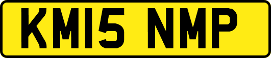 KM15NMP
