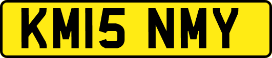 KM15NMY