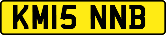 KM15NNB