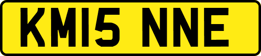 KM15NNE