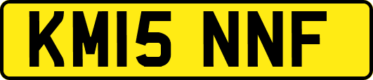 KM15NNF