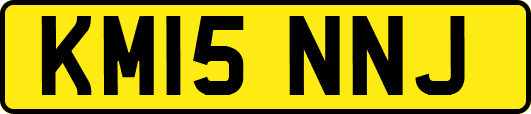 KM15NNJ