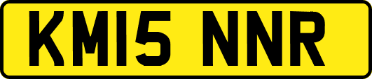 KM15NNR