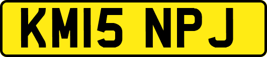 KM15NPJ