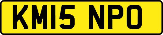 KM15NPO