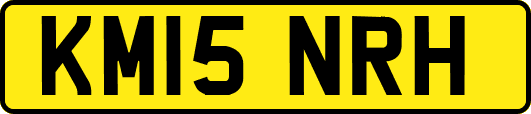 KM15NRH