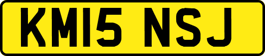 KM15NSJ