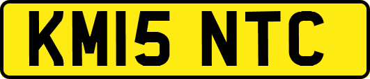 KM15NTC