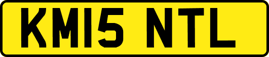 KM15NTL