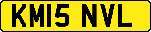 KM15NVL