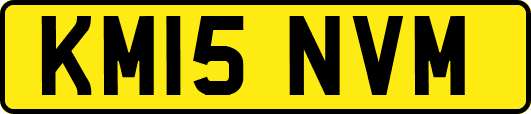 KM15NVM