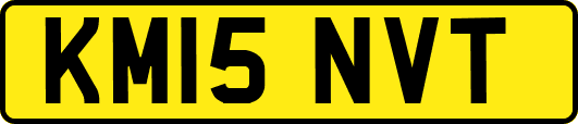 KM15NVT