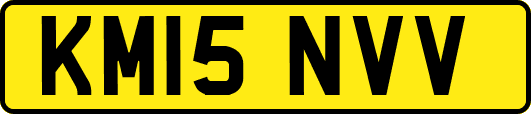 KM15NVV