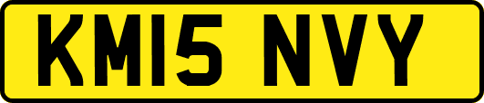 KM15NVY