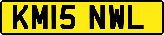 KM15NWL