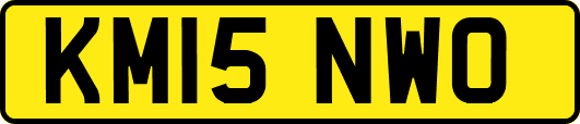 KM15NWO