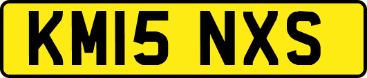 KM15NXS