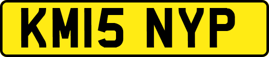 KM15NYP