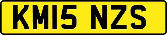 KM15NZS