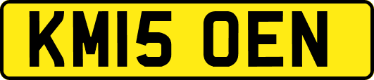 KM15OEN