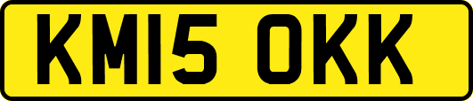 KM15OKK