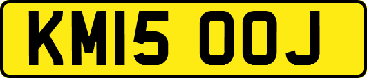 KM15OOJ