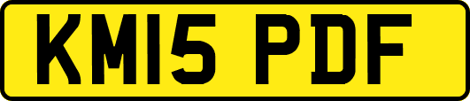KM15PDF