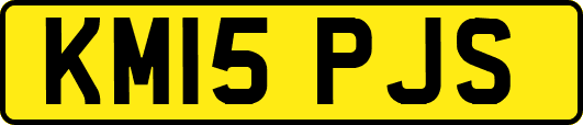 KM15PJS