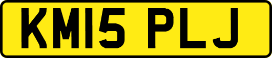 KM15PLJ