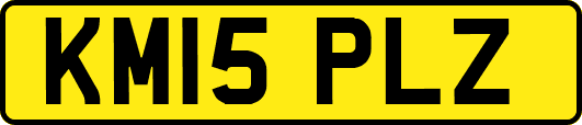 KM15PLZ