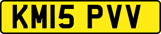 KM15PVV