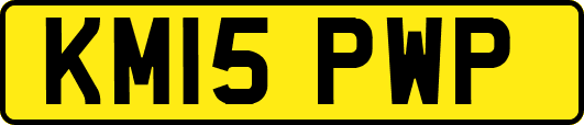KM15PWP