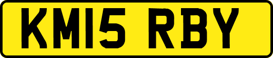 KM15RBY