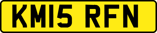 KM15RFN