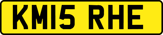 KM15RHE