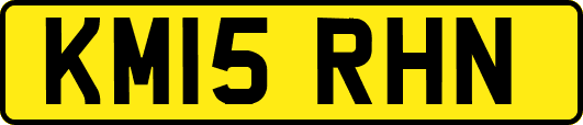 KM15RHN