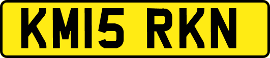 KM15RKN