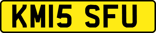 KM15SFU