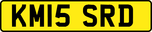 KM15SRD