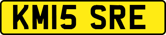 KM15SRE