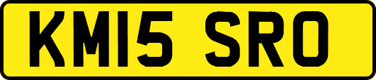 KM15SRO