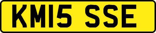 KM15SSE