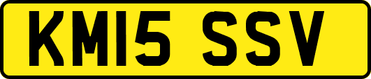 KM15SSV