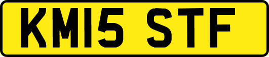 KM15STF