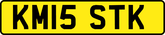 KM15STK