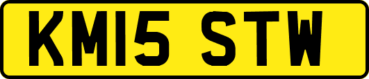 KM15STW